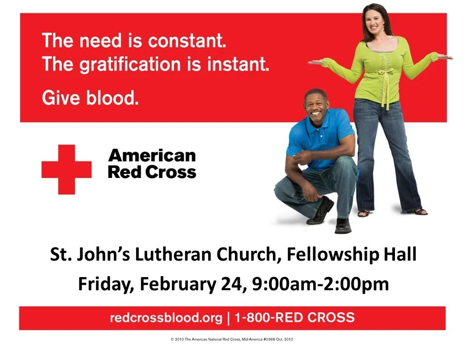 Blood Drive 