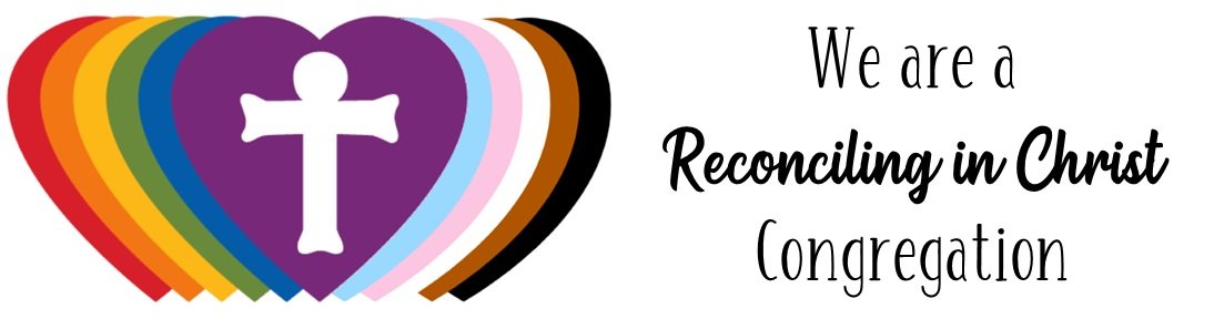 Reconciling in Christ Weekend