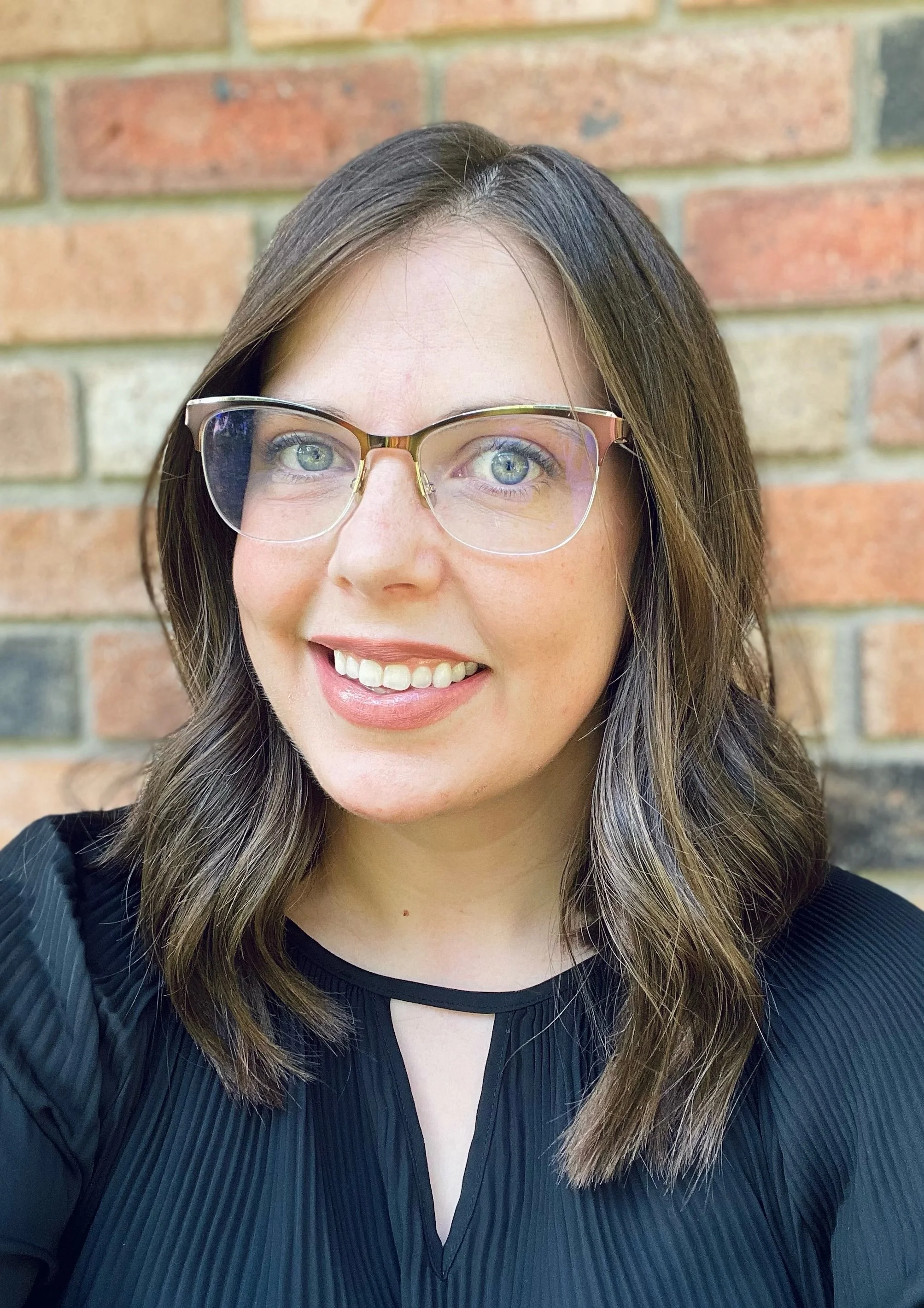 Callie Jones, Music Director