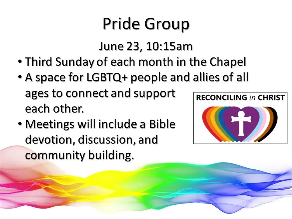 St. John's Pride Group  
