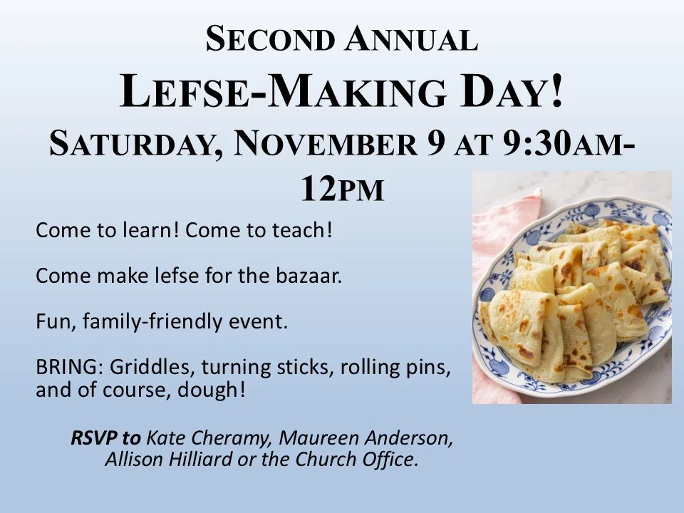 Learning about Lefse