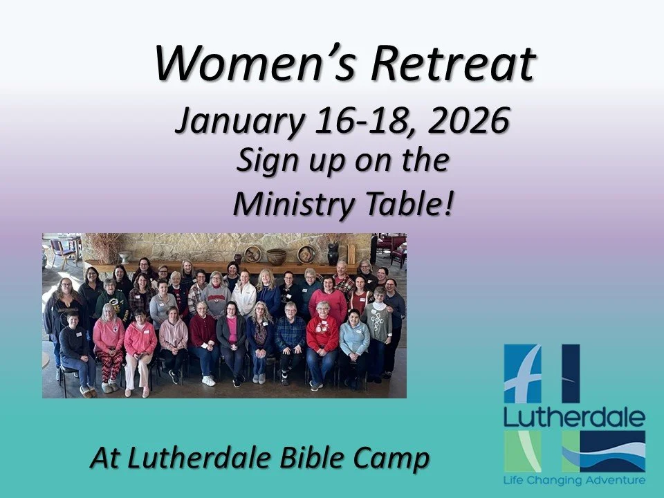 Women's Retreats
