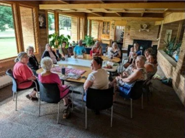 Women's Ministry