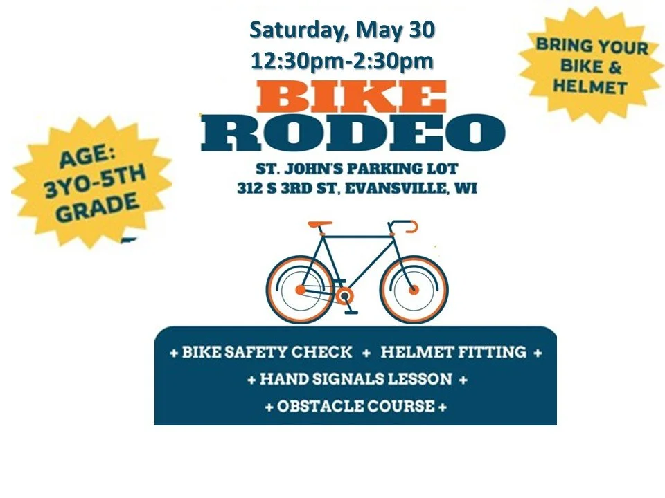 Bike rodeo