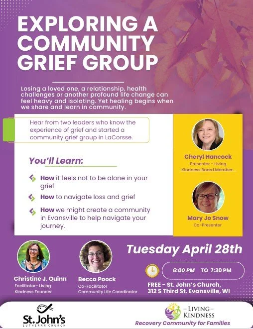 Grief Group