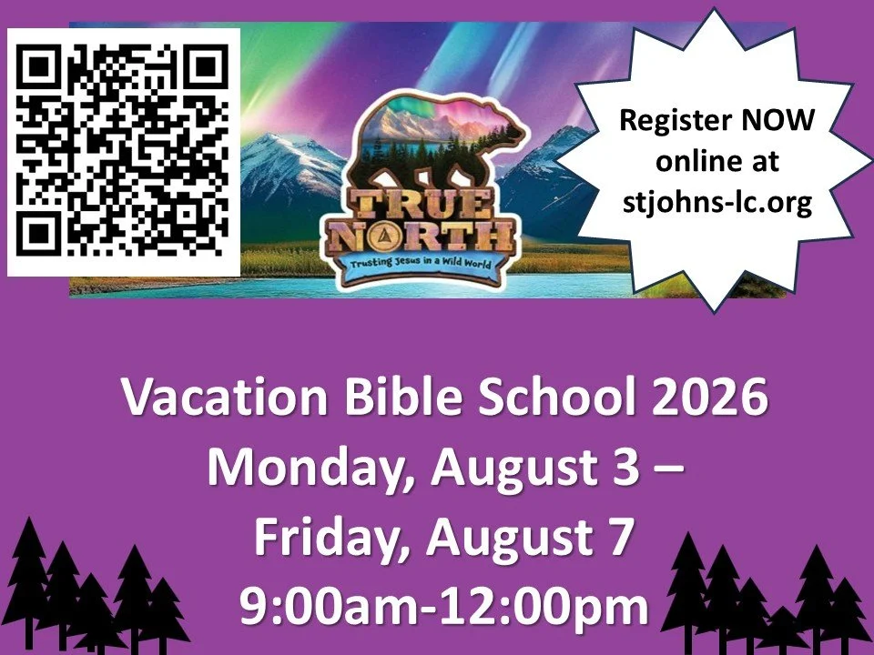 VBS 2026