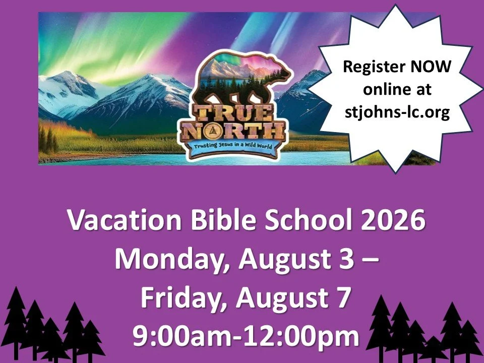 VBS 2026