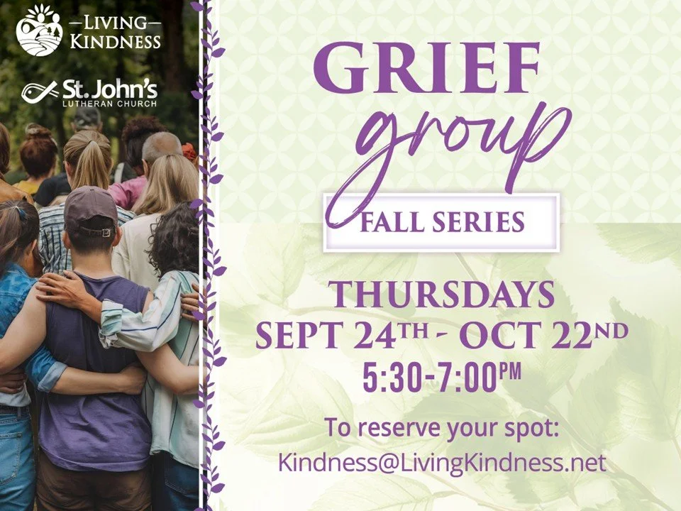 Grief Group