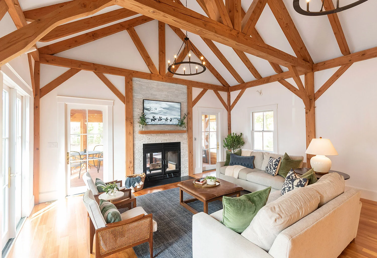 Portfolio (Work Examples) — Courtney Ellen Interior Design