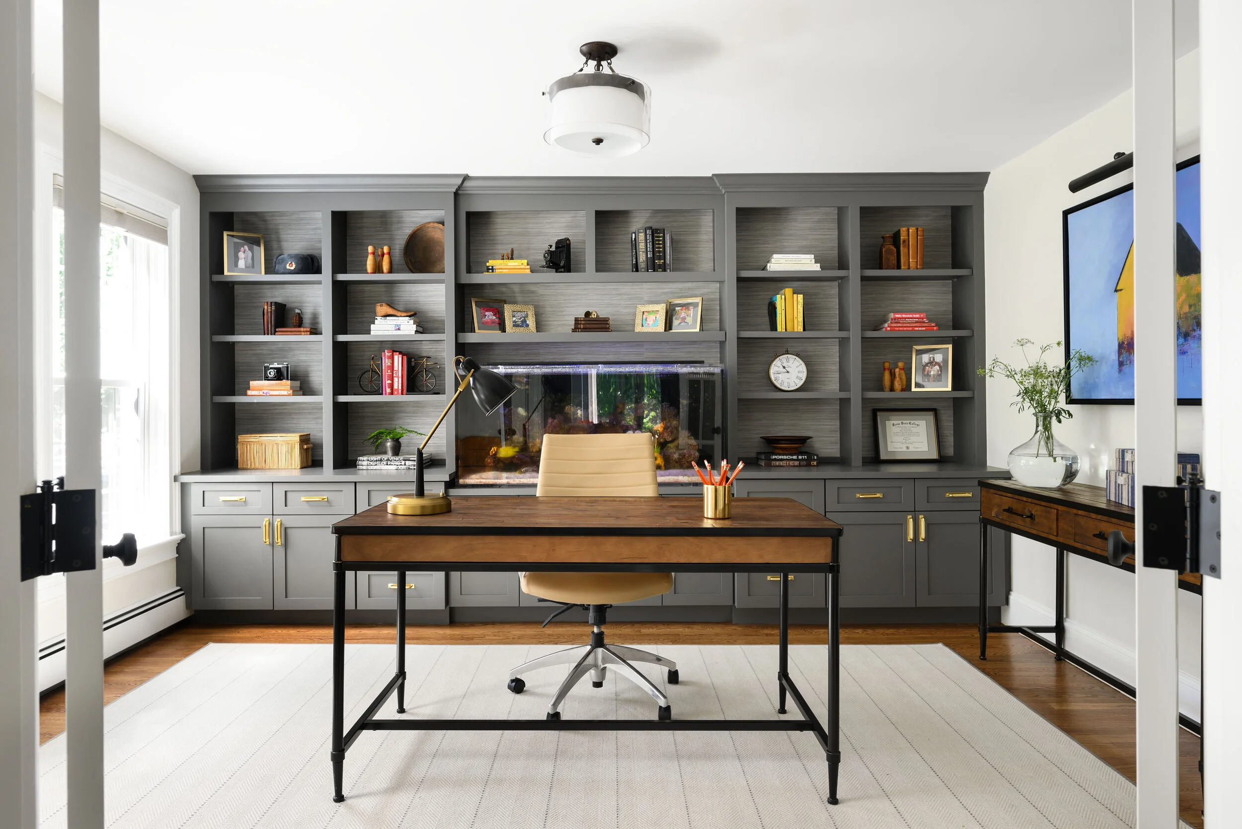 Courtney Ellen Interior Design