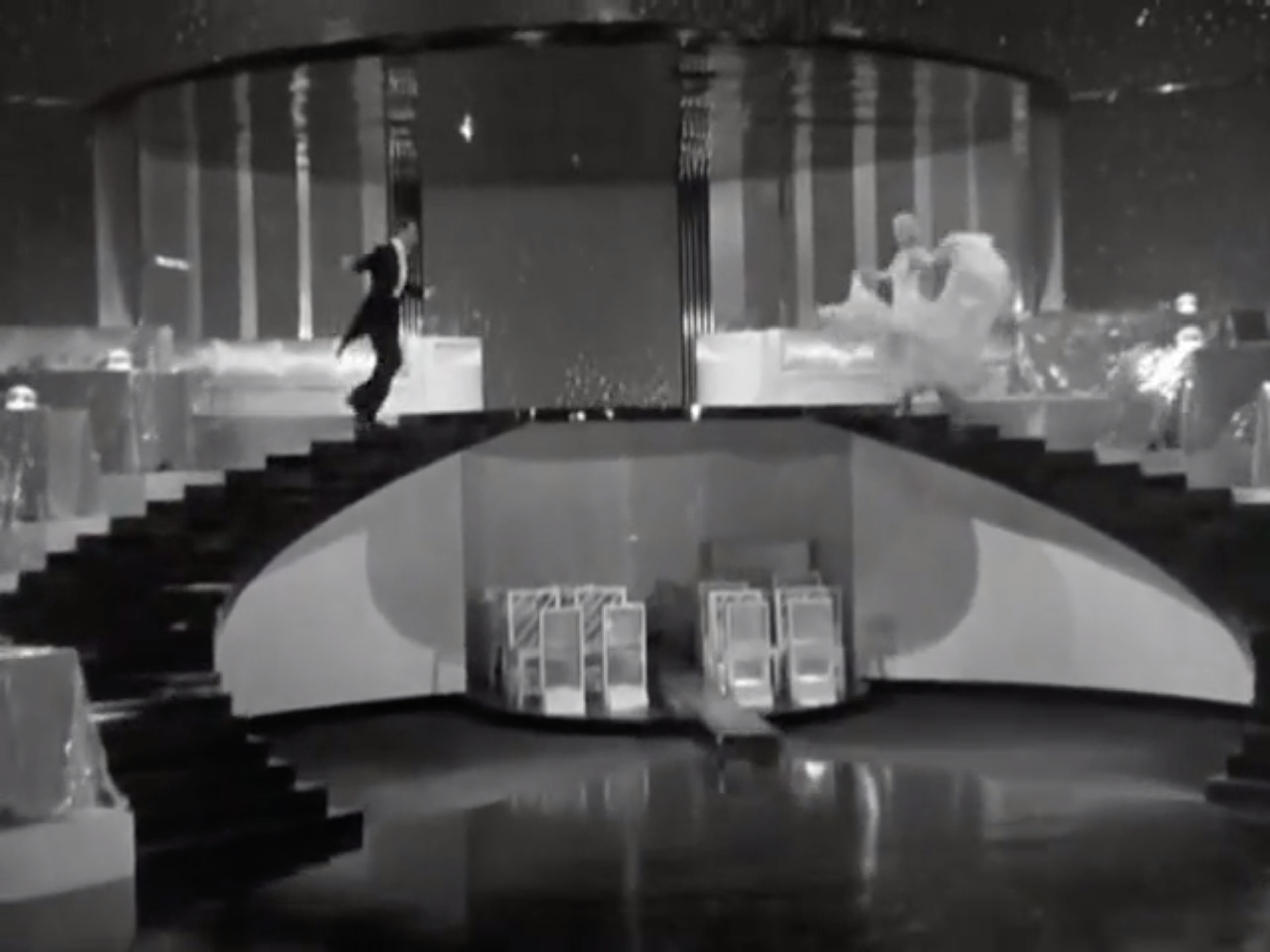 1936 Swing Time A Century Of Cinema
