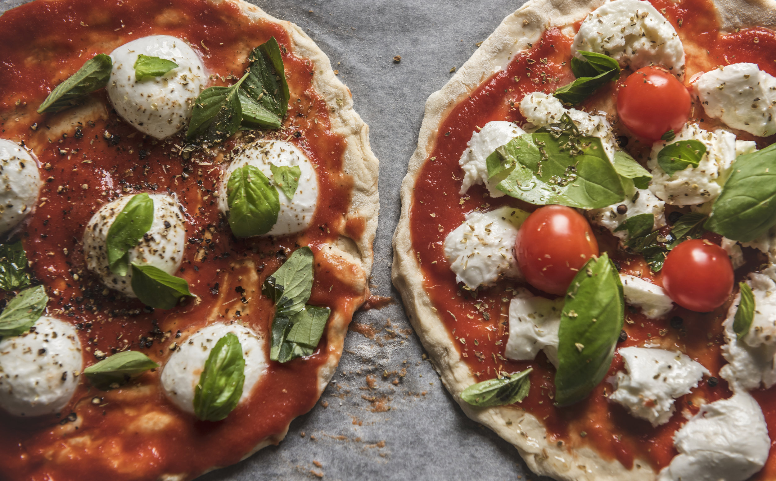 3 Ways that Making Pizza is A Lot like Middle Leadership