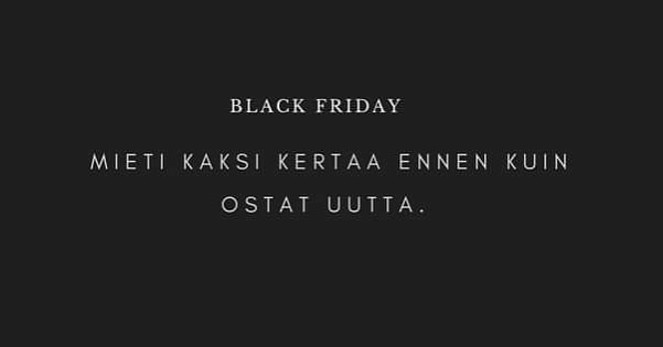 #pid&auml;huolta #protectourwinters #rakkaudestatalveen #pow #blackfriday #suksihuolto #lajikumppanit