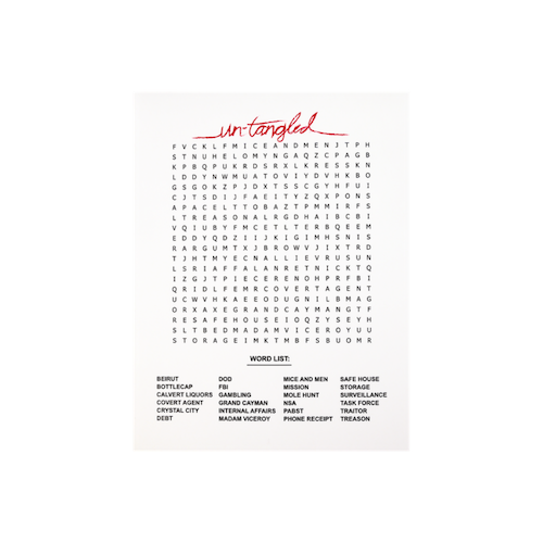 Word Search