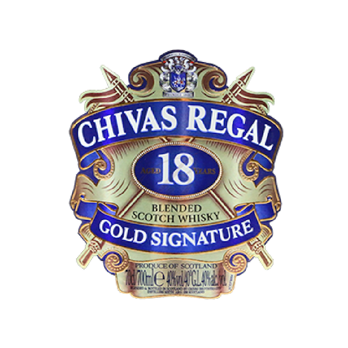 Whisky Logo