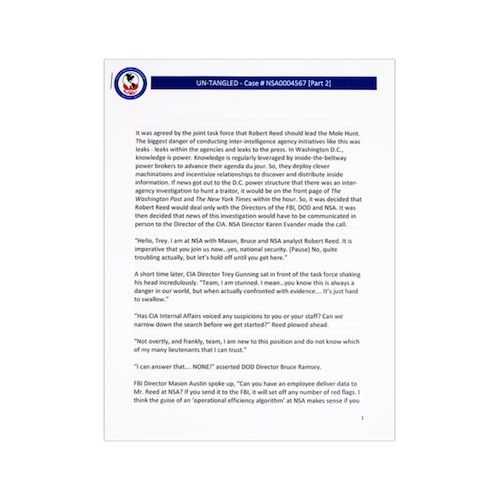 Case Brief