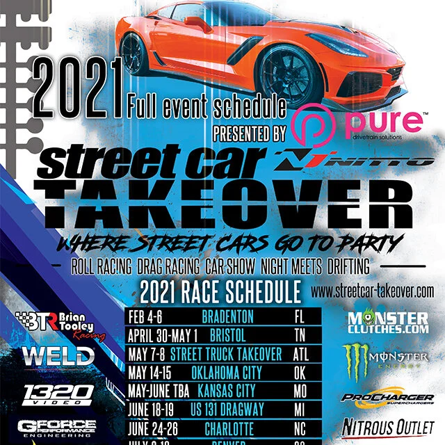 Pure Drivetrain Solutions