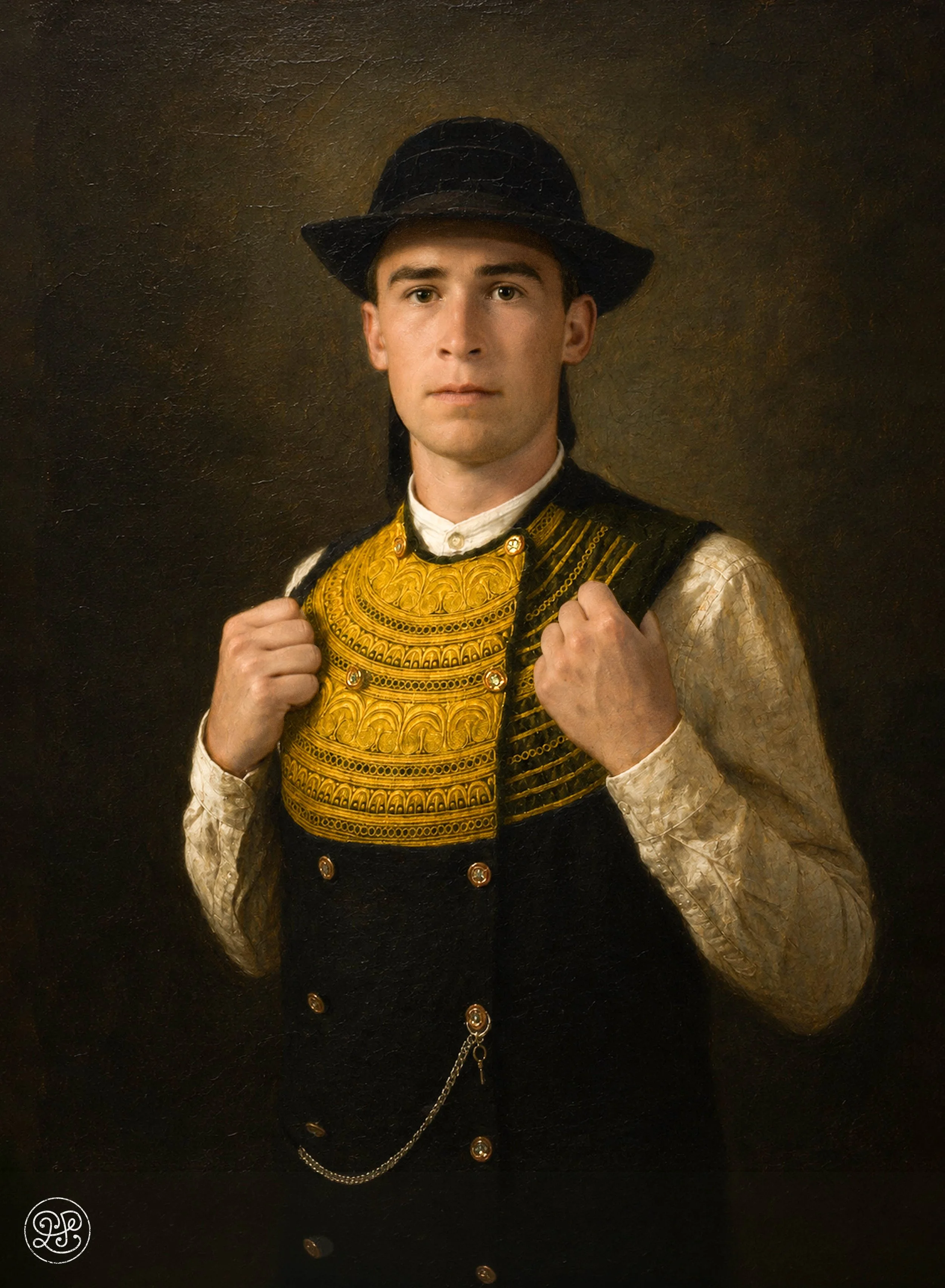 DAMIEN