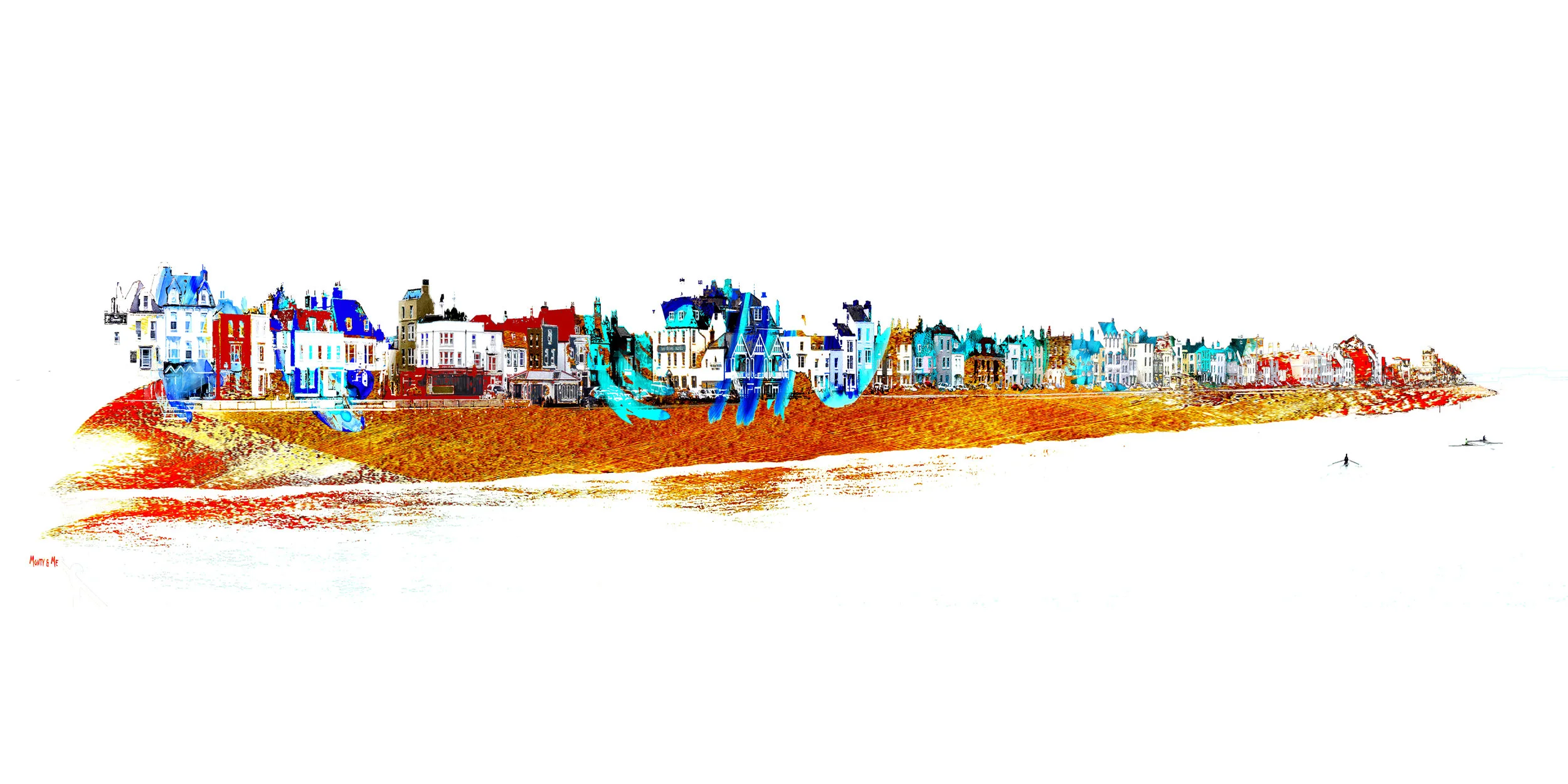May Day in Deal