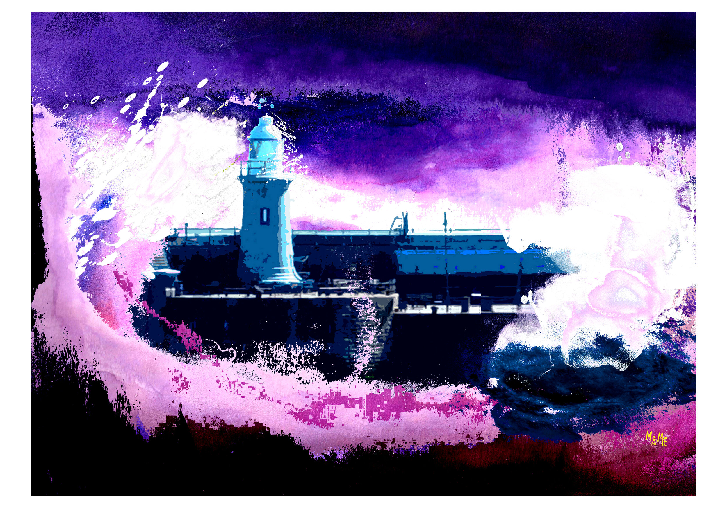 Lighthouse Storm Folkestone.jpg