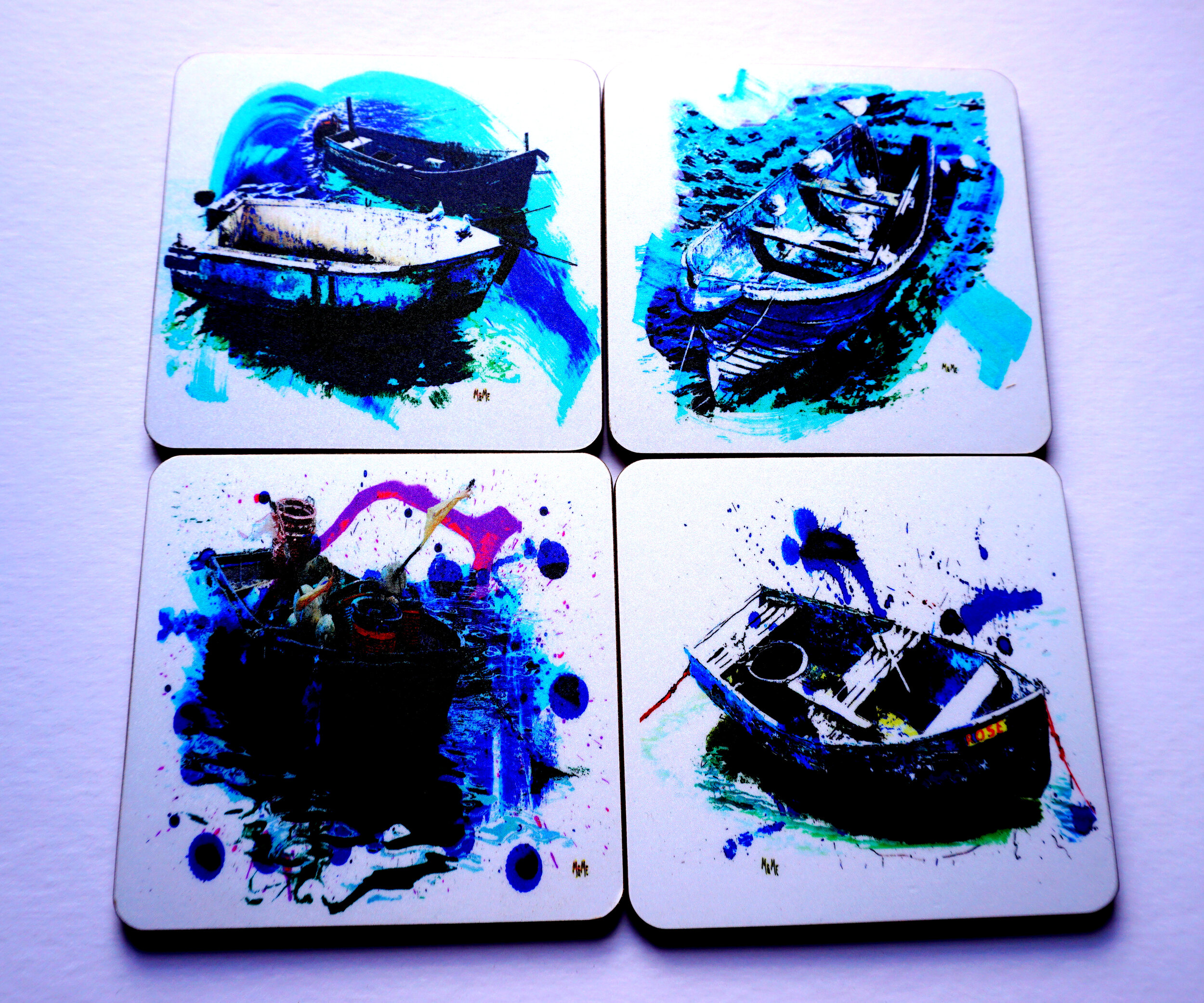 Row Boat Coasters 1.jpg