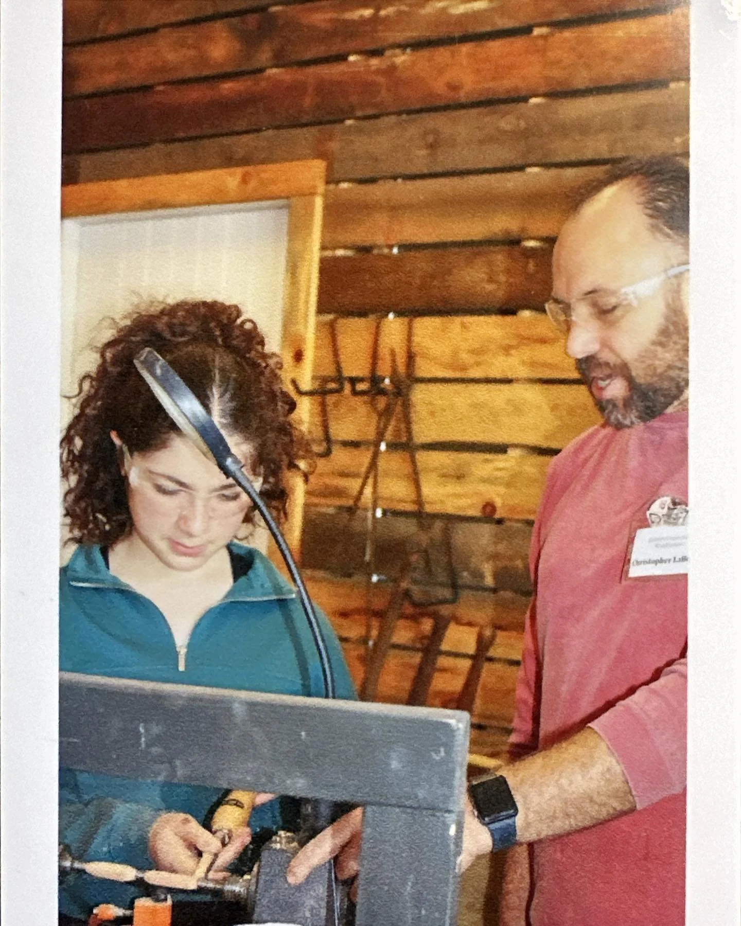 A few more photos from the Lebanon Historical Society&rsquo;s event in June.