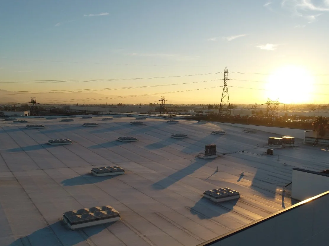 Wind Analysis in Solar Structural Engineering - Key Concepts