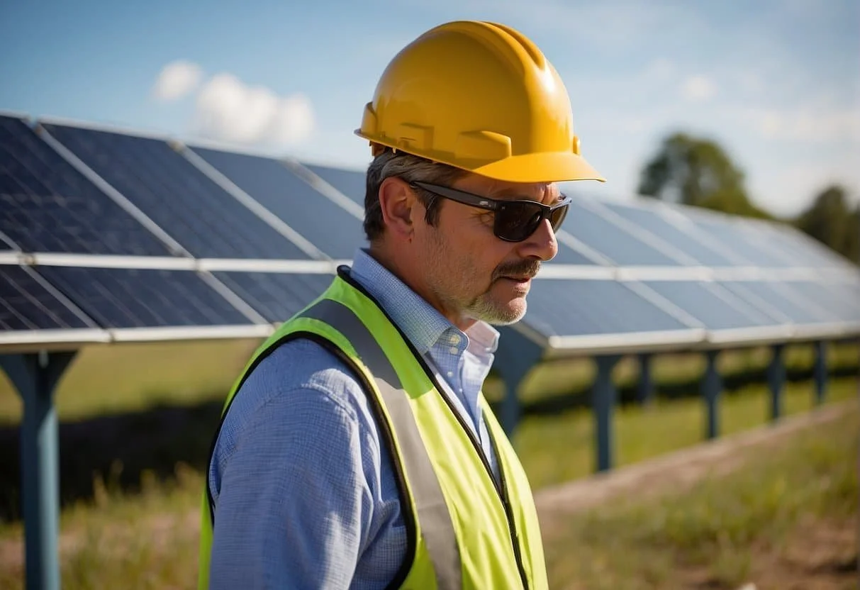 AHJ Solar: Navigating Local Requirements for Smooth Installations