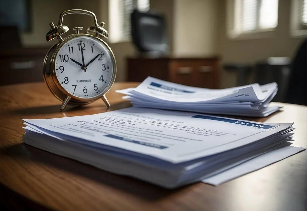 How Long Does It Take to Get a Solar Permit: A Concise Guide