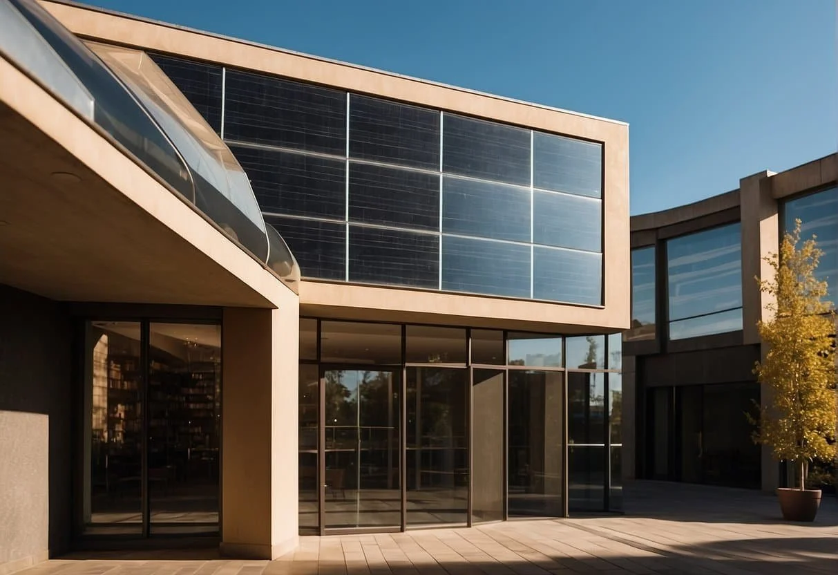 Solar Shading Analysis: Techniques for Optimizing Building Efficiency ...