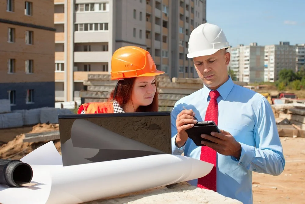 Commercial Structural Engineering - Exactus Energy