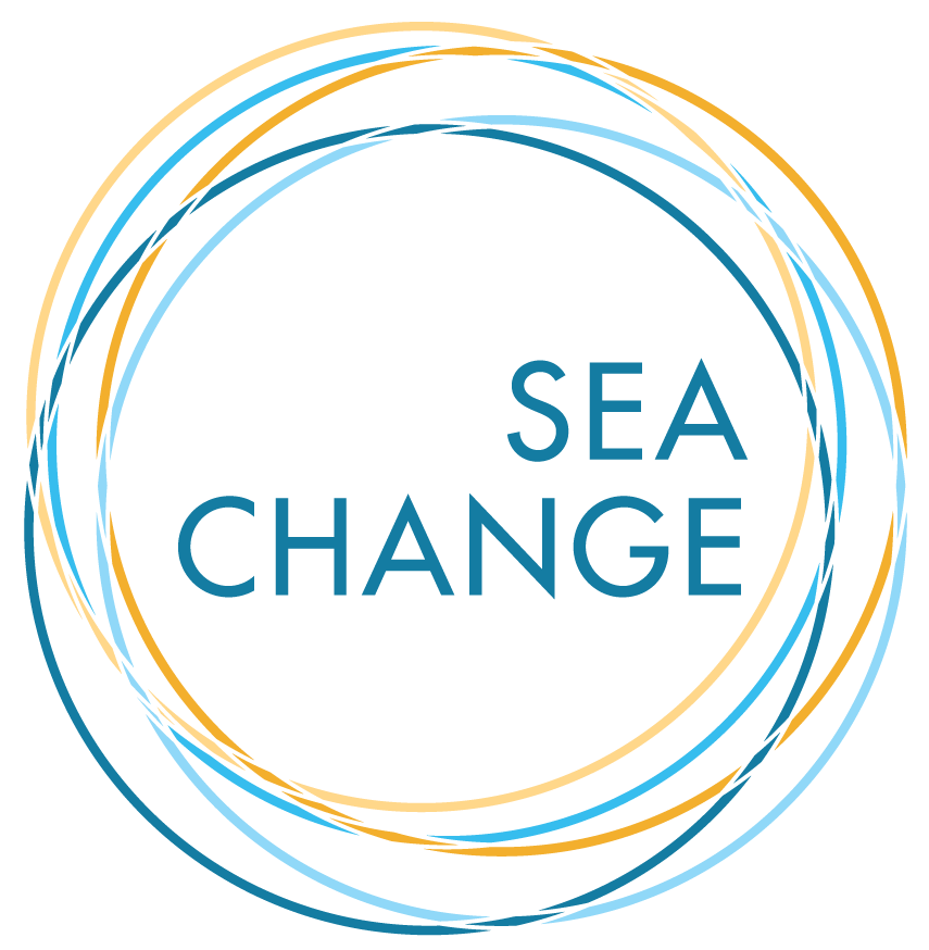 Sea Change Mural Arts Project
