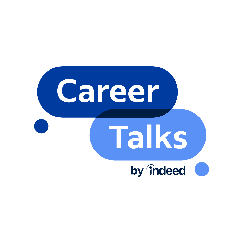 Indeed.com Career Talks x Hangarfour