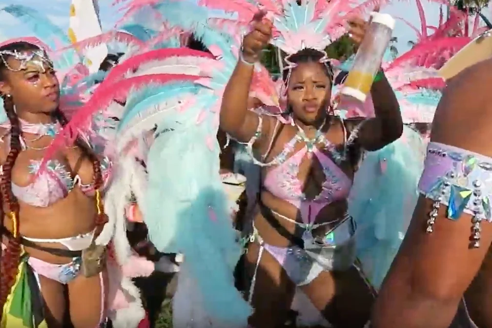 Miami Carnival 2018