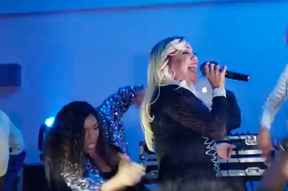 Highlights from J'Ouvert fete Atlanta Carnival 2018