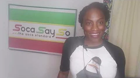 Miami J'ouvert 2018 Soca Say So ►