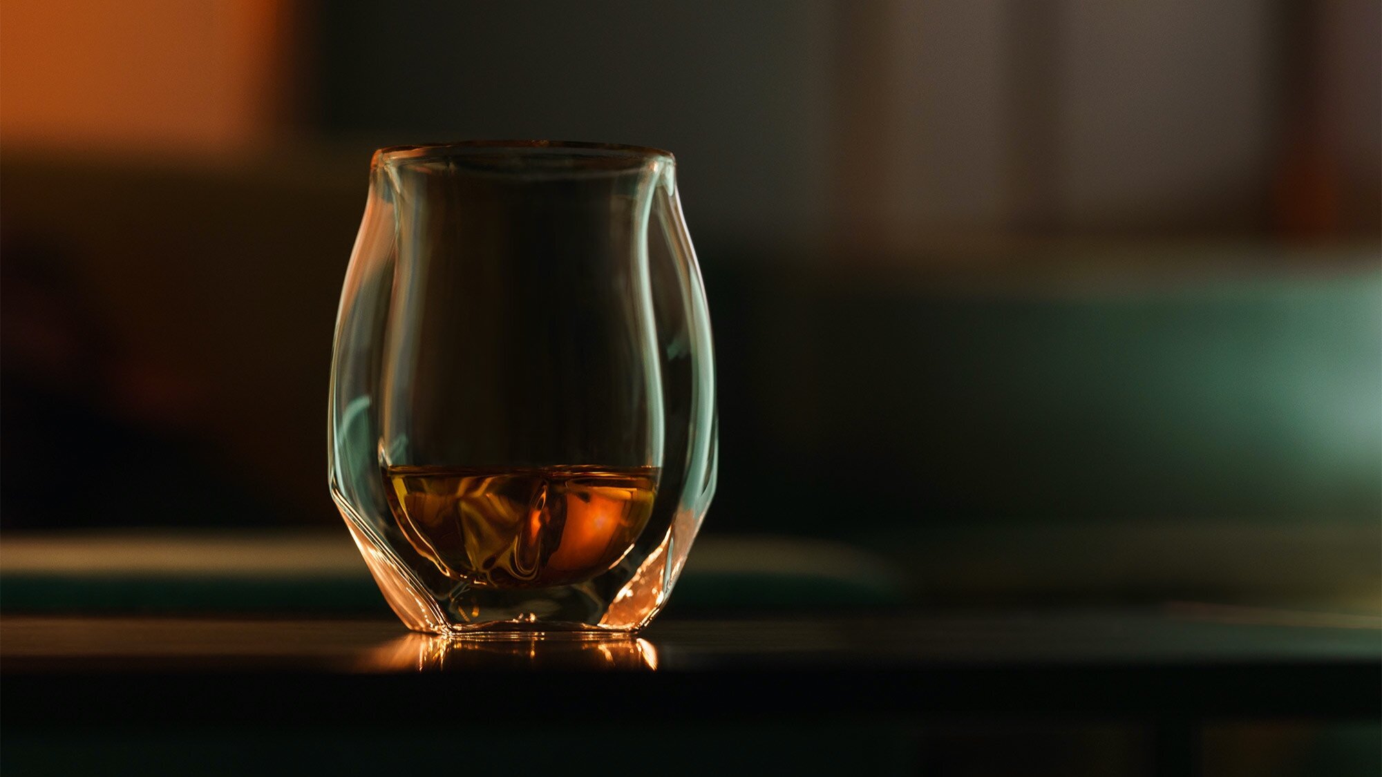 How the Norlan Glass is Transforming Whisky Tasting - Ape to Gentleman