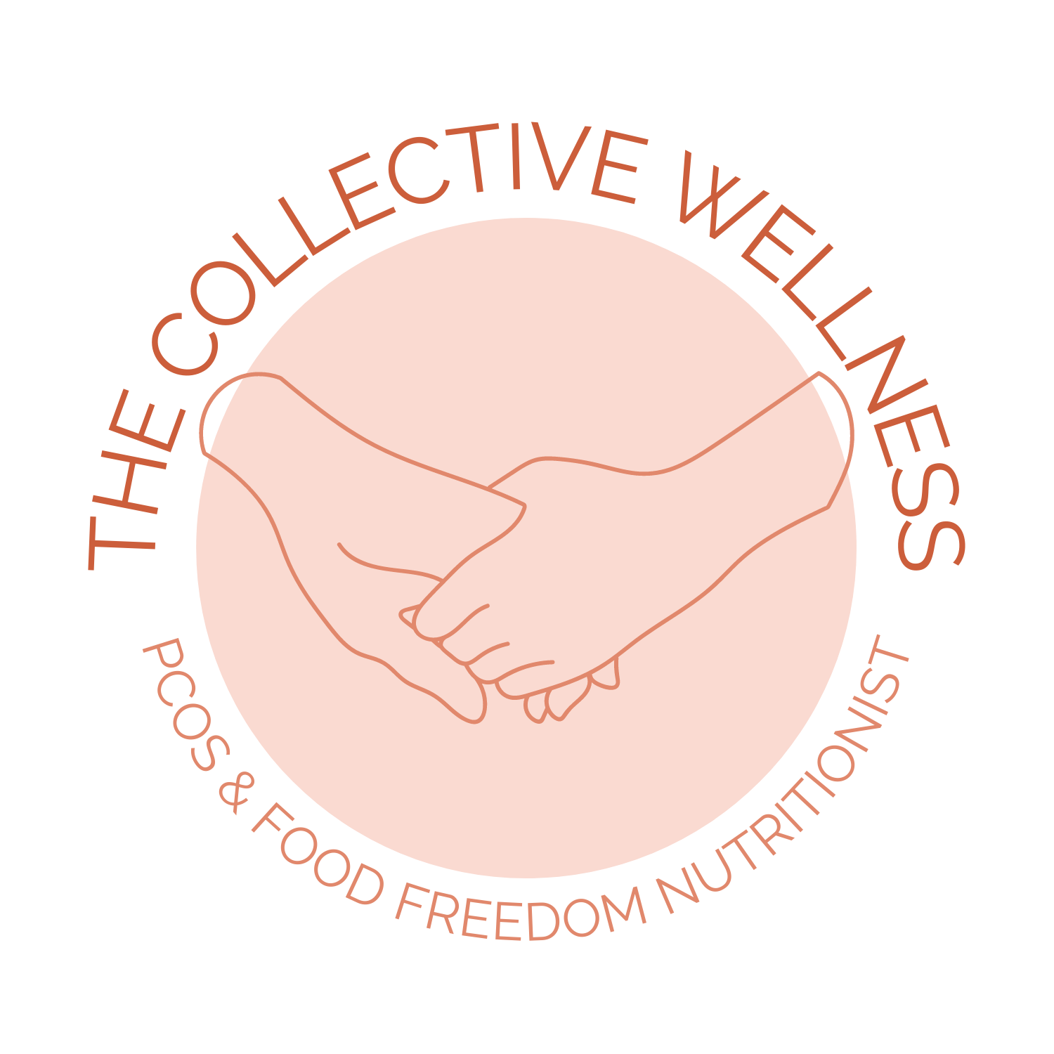 Gentle Nutrition PCOS — THE COLLECTIVE WELLNESS