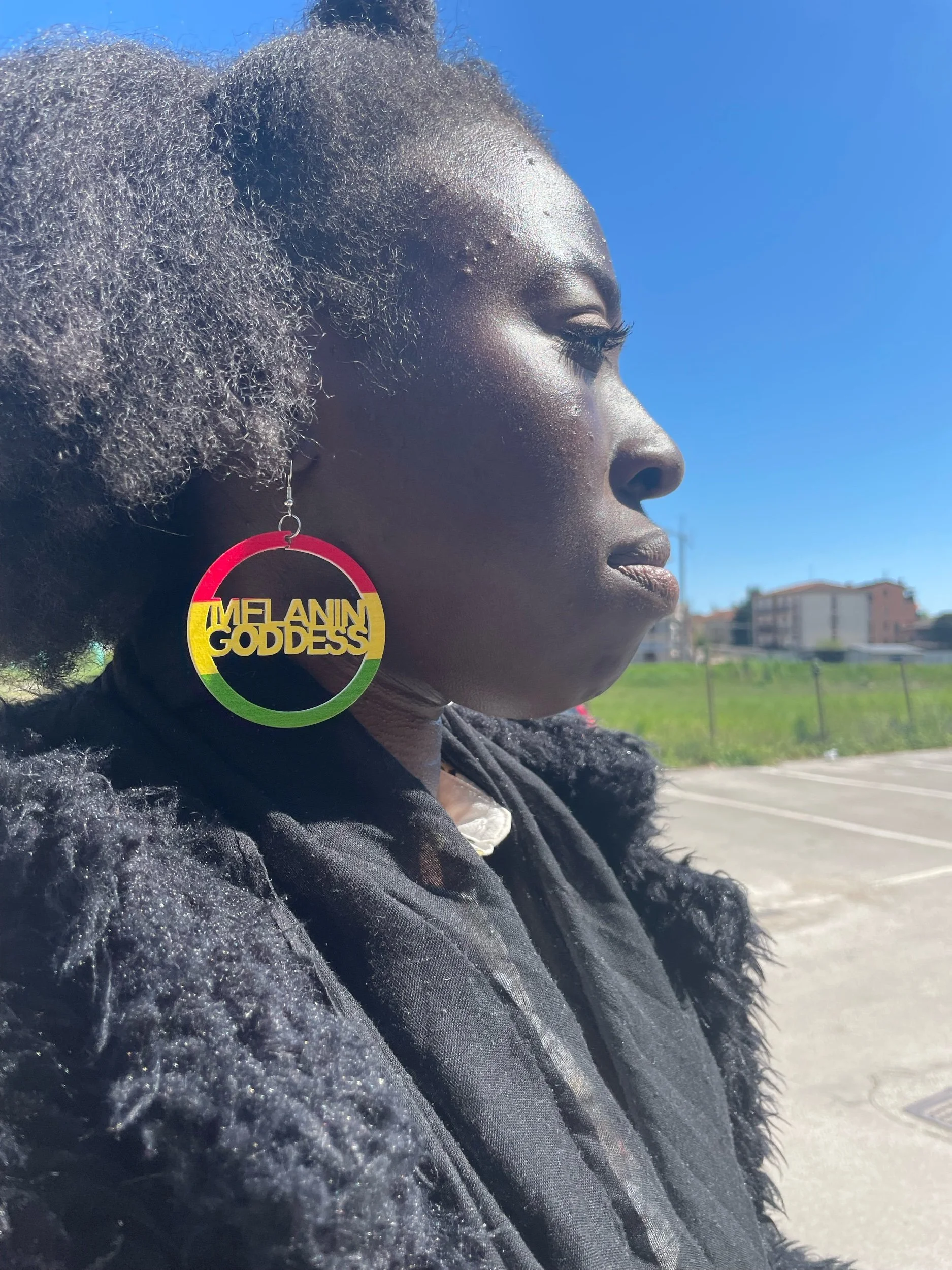 El- Roi, The God Who Sees Me