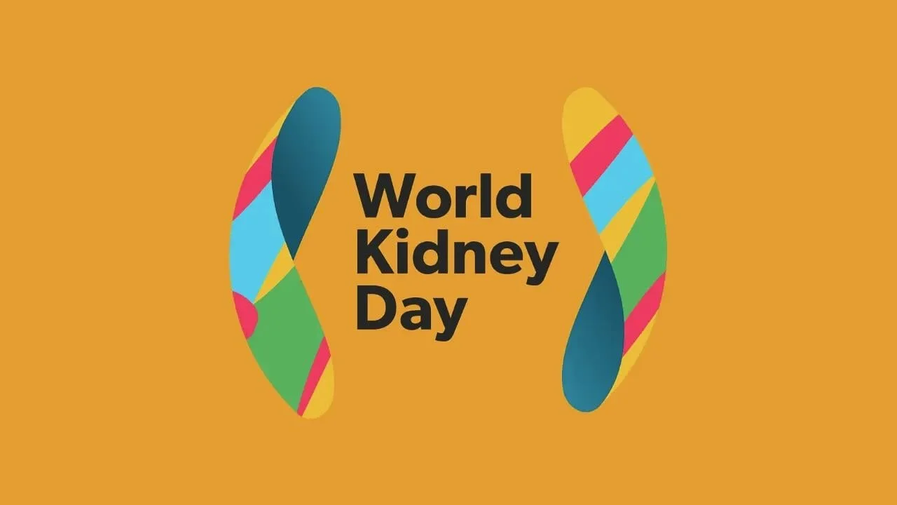 Yesterday was World Kidney Day. I want to honour this day for the awareness of a disease that is incurable and that kills more people than cancer. According to science, research and statistics you CAN be cancer-free but not kidney disease-free. But I