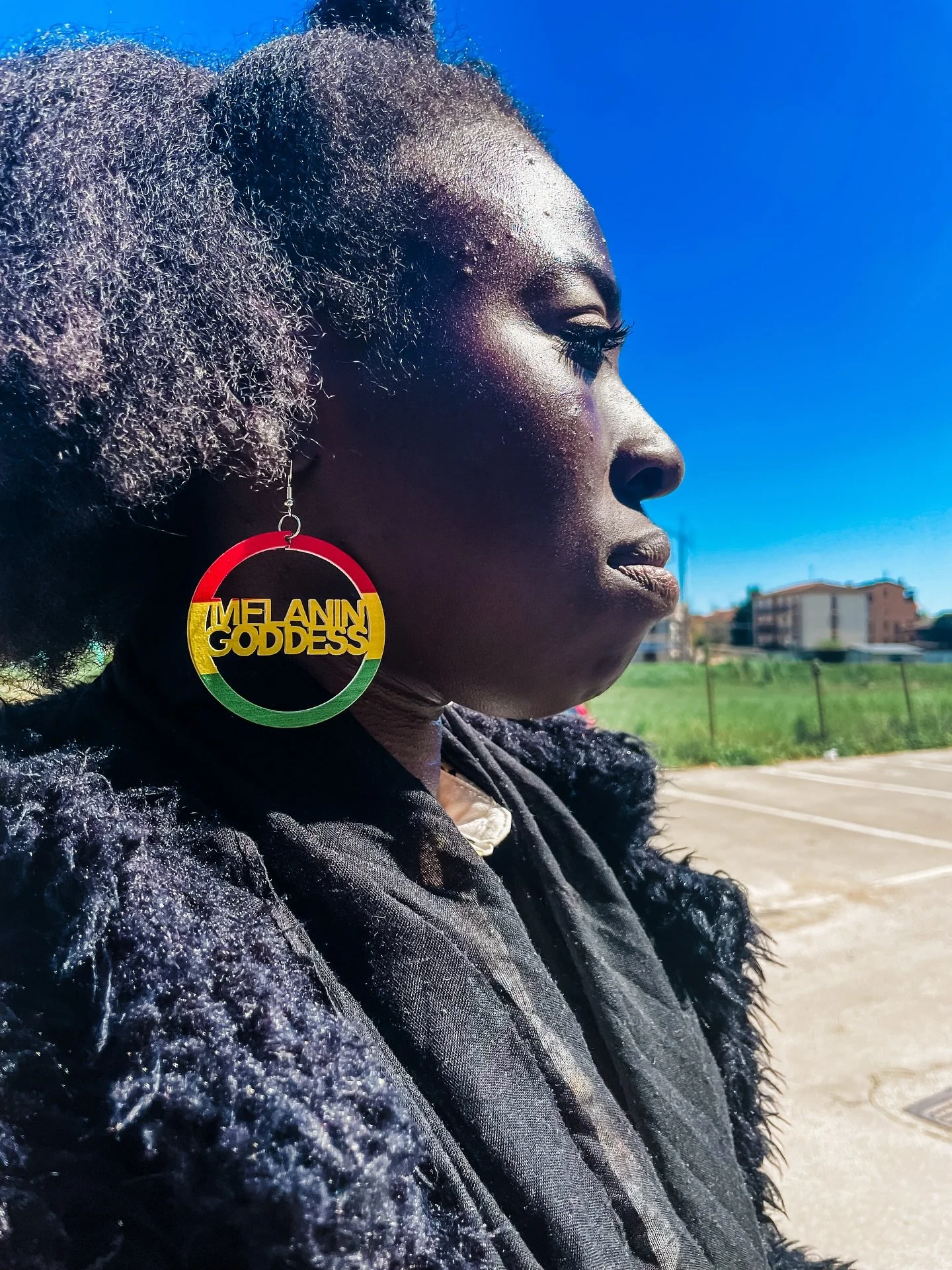 Aaaaaaaaaand we&rsquo;re back! I&rsquo;ve been away, in seclusion and isolation but I pray that this time by His grace we are here to stay. EL - ROI, THE GOD WHO SEES ME. When you feel like you are just a number in a sea of  multitudes, He sees you. 