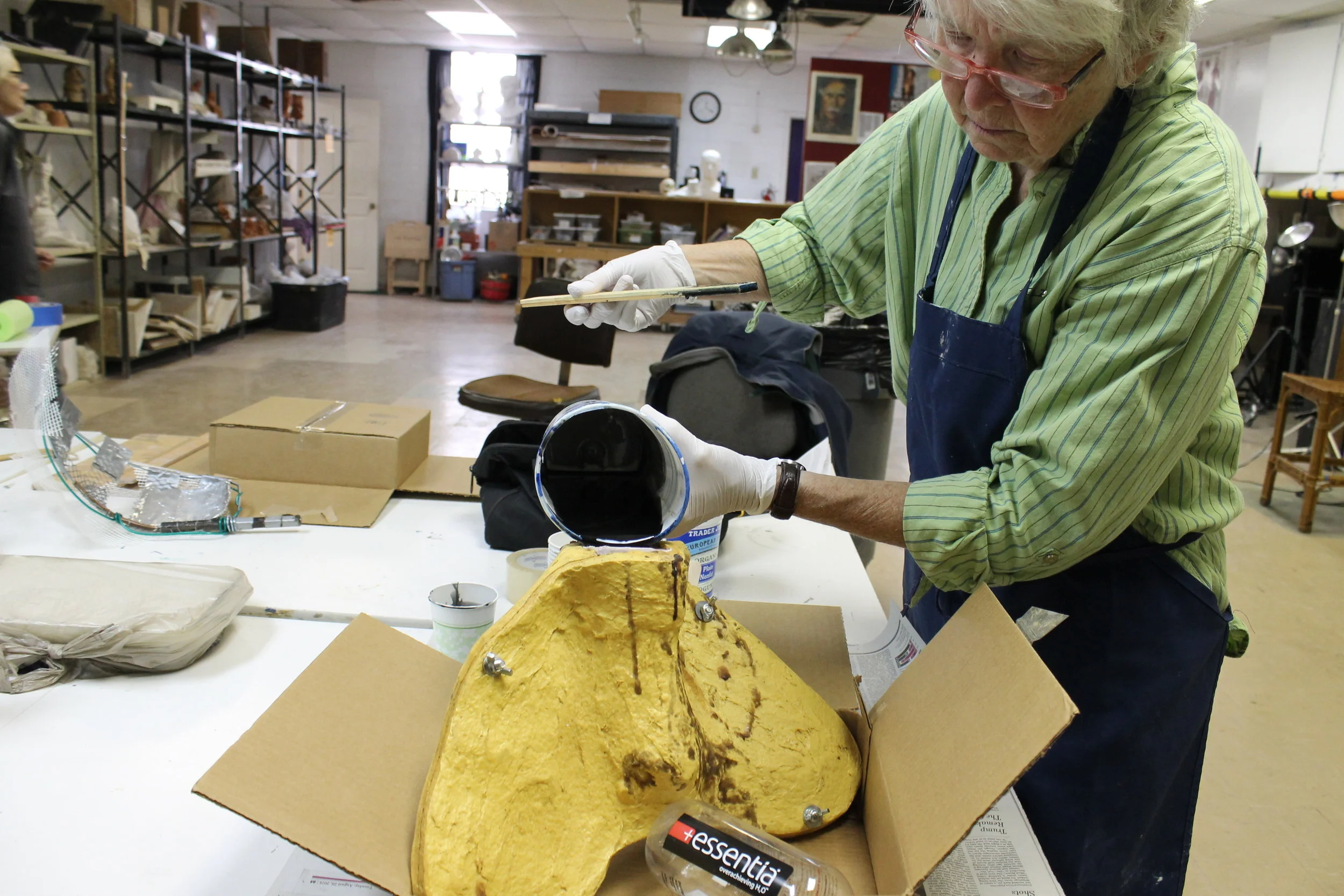 Creative Arts Center of Dallas