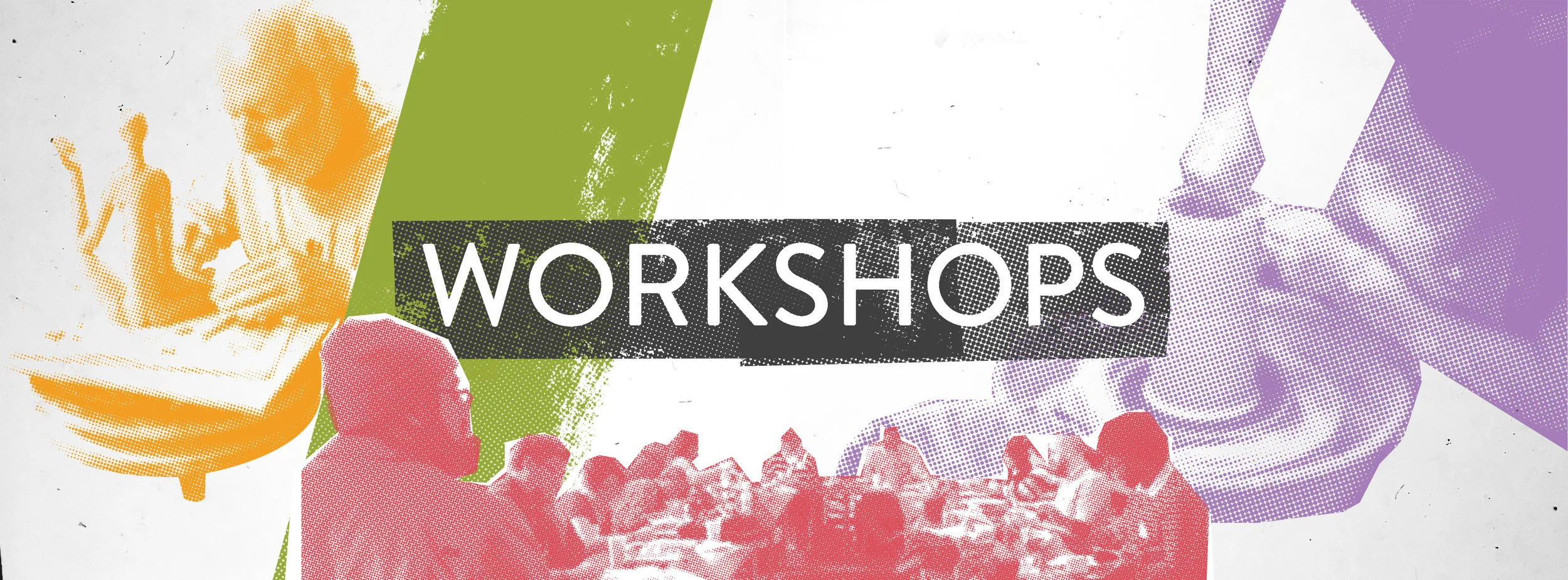 — Creative Arts Center of Dallas