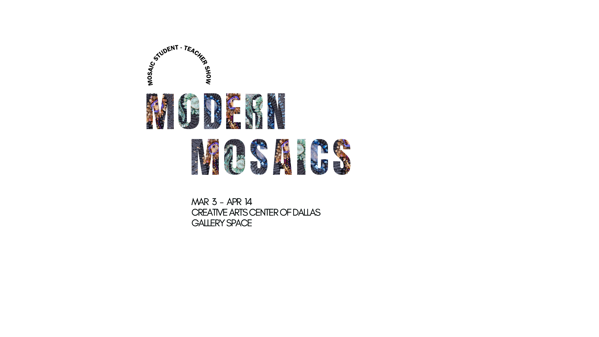 Modern Mosaics