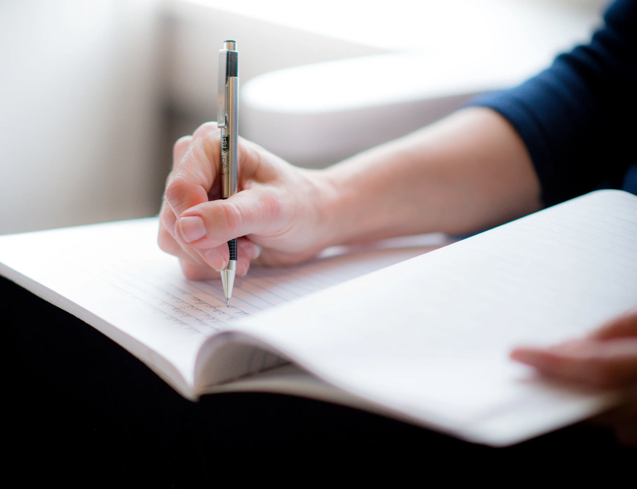 Cabin in the Woods: A Writer’s Retreat 