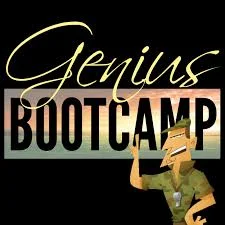 Genius Bootcamp