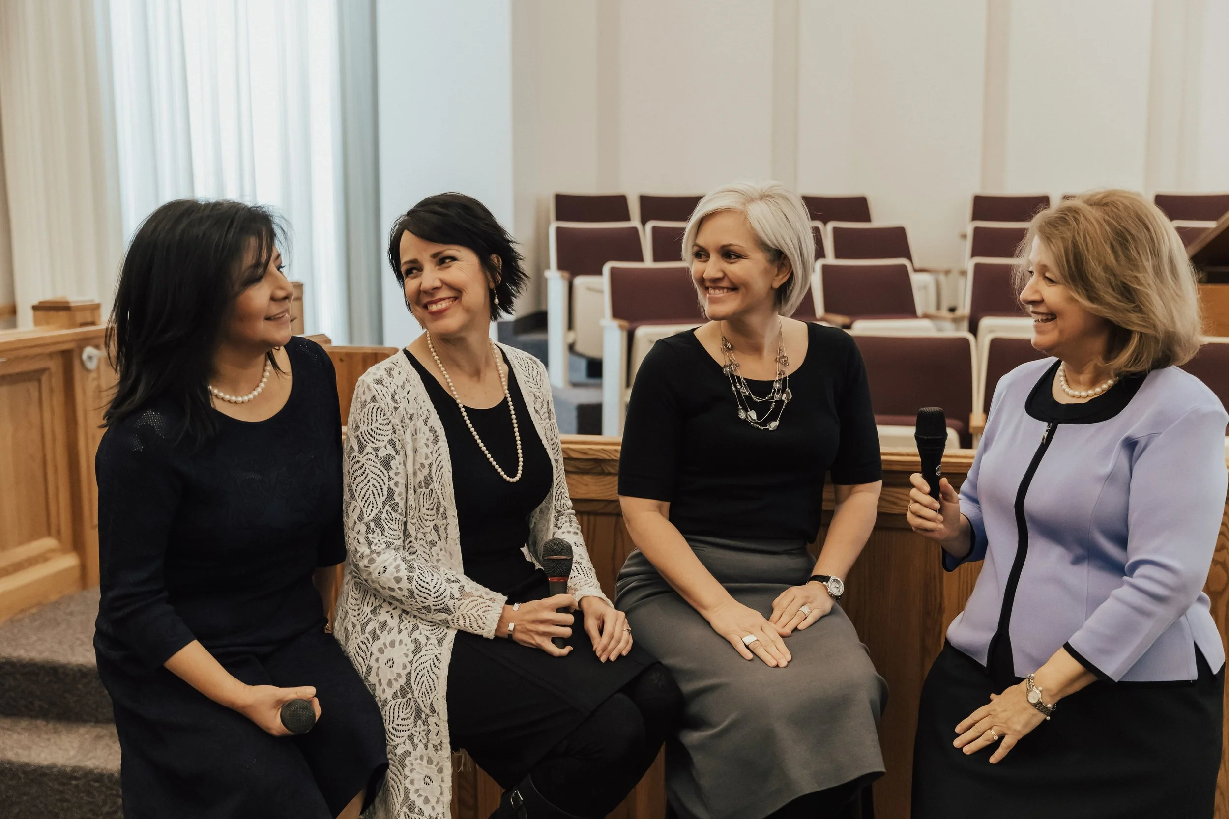 UN - Civil Society Conference