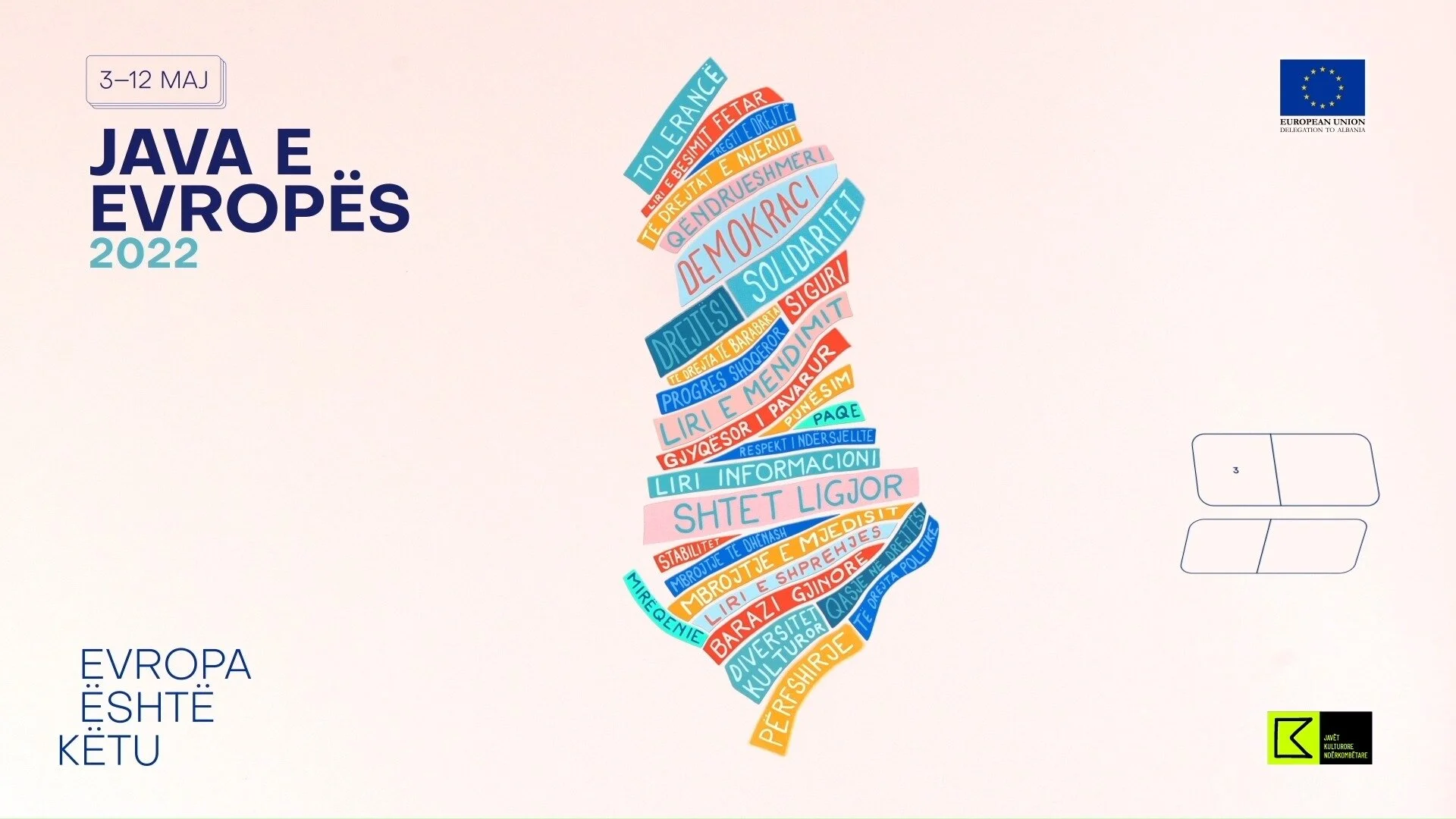 Java e Evropës 2022 