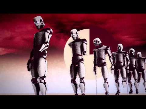 Surgeon X: Trailer for Comic published by Image Comics (www.surgeonx.co.uk)