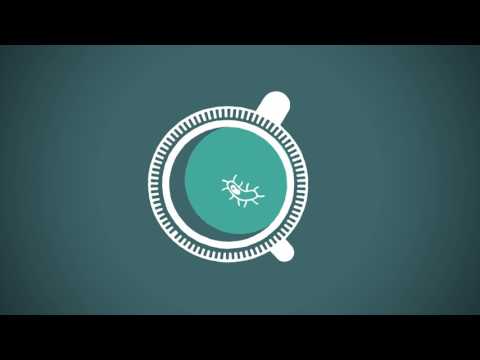 Surgeon X: Source of new antibiotics film narrated by Prof Alice Roberts